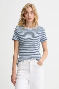 Levi's tricou din bumbac 000KK imagine