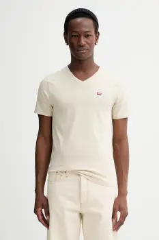 Levi's tricou din bumbac imagine