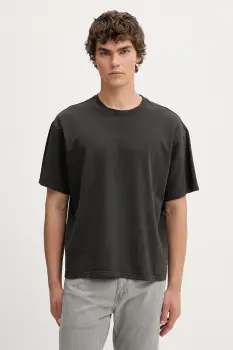 Levi's tricou din bumbac BOXY SS imagine