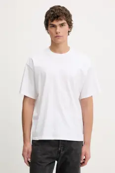 Levi's tricou din bumbac BOXY SS imagine