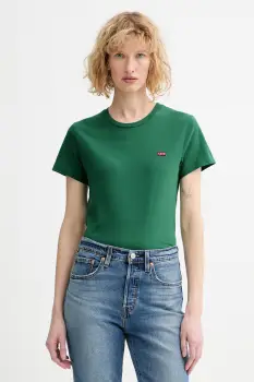 Levi's tricou din bumbac LSE_PERFECT imagine