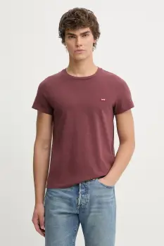 Levi's tricou din bumbac LSE_PERFECT imagine