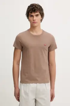 Levi's tricou din bumbac LSE_PERFECT imagine