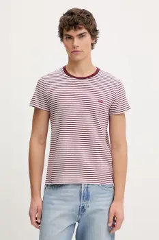 Levi's tricou din bumbac LSE_PERFECT TEE imagine
