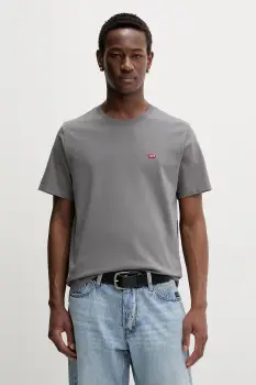 Levi's tricou din bumbac LSE SS ORIGINAL HM TEE imagine