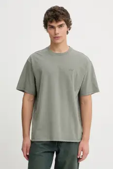 Levi's tricou din bumbac RED TAB VINTAGE imagine