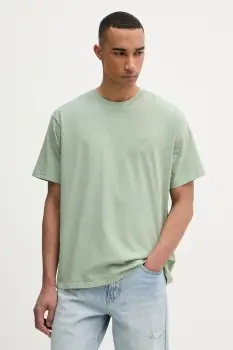 Levi's tricou pentru barbati, din bumbac RED TAB VINTAGE imagine