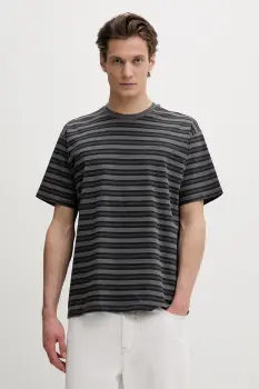 Levi's tricou pentru barbati, din bumbac RED TAB VINTAGE imagine