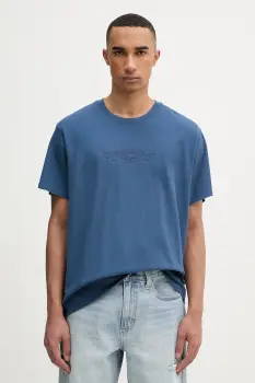 Levi's tricou pentru barbati, din bumbac RELAXED FIT TEE imagine