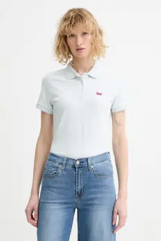 Levi's tricou polo LEVIS HM POLO imagine
