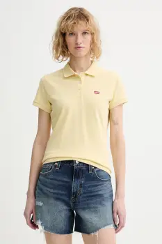 Levi's tricou polo LEVIS HM POLO imagine