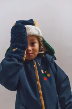 Liewood caciula copii Bravo Pile Hat LW18673 imagine