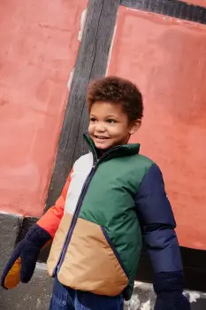 Liewood geaca copii Brantley Jacket LW20056 imagine