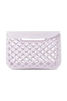 Liewood geanta cosmetice Verona basket culoarea violet, LW17180 imagine