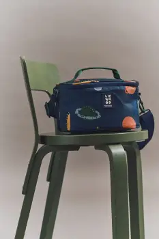 Liewood geanta de pranz Toby Medium Thermal Bag LW20235 imagine