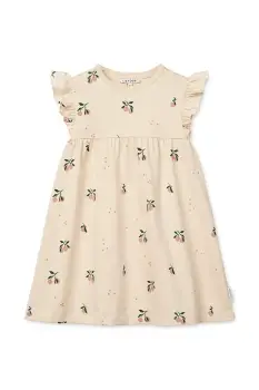 Liewood rochie fete Neveah Printed Dress imagine