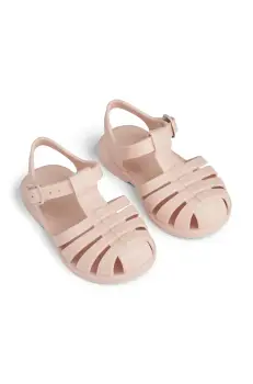 Liewood sandale copii Bre Sandals culoarea roz, LW19947 imagine