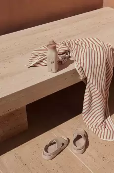 Liewood sandale copii culoarea bej imagine