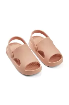 Liewood sandale copii culoarea roz imagine
