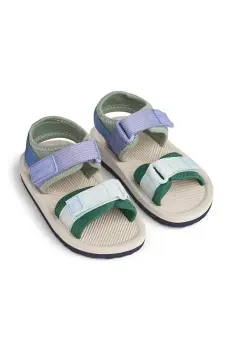 Liewood sandale copii Monty Sandals imagine