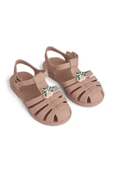 Liewood sandale cu varful inchis pentru copii Bre Sandals with Charms imagine