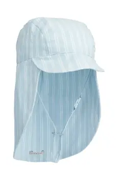 Liewood sapca de baseball pentru copii Cecilia Sun Hat cu imprimeu, LW19667 imagine