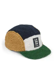 Liewood sapca de baseball pentru copii Rory Pile Cap LW20199 imagine