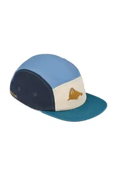 Liewood sapca din bumbac pentru copii Rory Printed Cap LW20388 imagine
