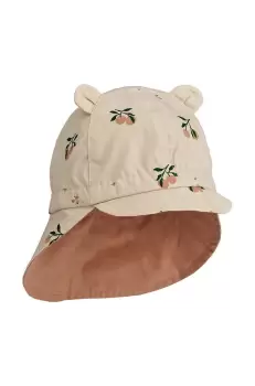 Liewood sapca reversibila din bumbac pentru copii modelator imagine