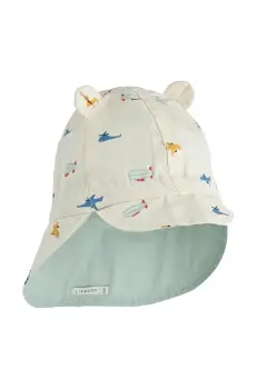 Liewood sapca reversibila din bumbac pentru copii modelator imagine