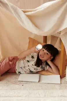 Liewood tricou de bumbac pentru copii Apia Printed Shortsleeve T-shirt culoarea bej, cu imprimeu, LW19845 imagine