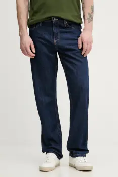 Lindbergh blugi loose pentru barbati imagine