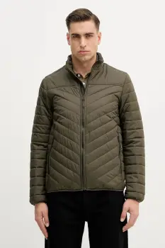 Lindbergh geaca culoarea verde, de tranzitie imagine