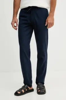 Lindbergh pantaloni cu adaos de in imagine