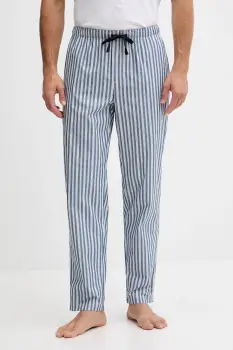 Lindbergh pantaloni pijama bumbac cu model, 30.997529 imagine