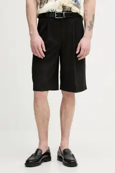 Lindbergh pantaloni scurti eleganti pentru barbati imagine