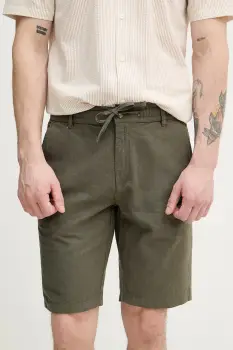 Lindbergh pantaloni scurti pentru barbati, cu in imagine