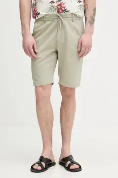 Lindbergh pantaloni scurti pentru barbati, cu in imagine