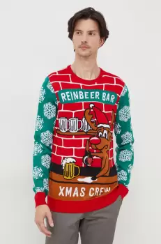 Lindbergh pulover barbati, light imagine