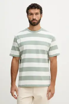 Lindbergh tricou din bumbac imagine