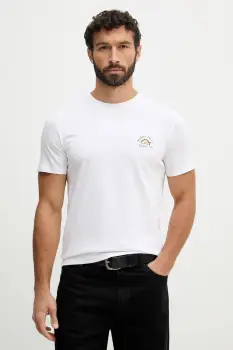 Lindbergh tricou din bumbac imagine