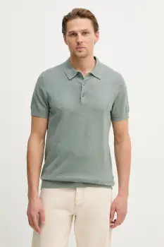 Lindbergh tricou polo imagine