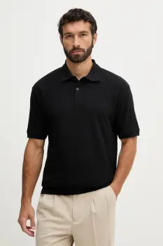 Lindbergh tricou polo imagine