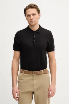 Lindbergh tricou polo imagine
