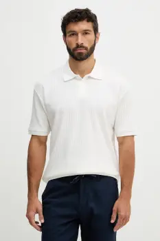Lindbergh tricou polo imagine