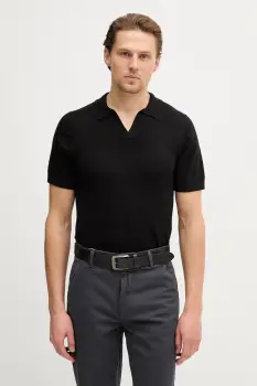 Lindbergh tricou polo imagine