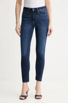 Liu Jo blugi skinny pentru femei imagine