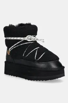 Liu Jo cizme de iarna JANE 07 imagine