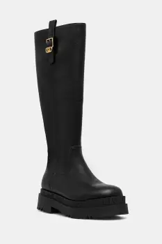 Liu Jo cizme LOVE 64 imagine