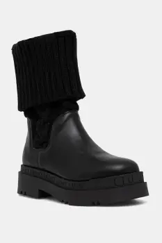 Liu Jo cizme LOVE 65 imagine